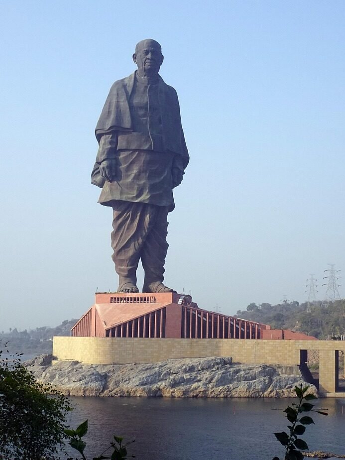 statue, statue of unity, india, shoolpaneshwar wildlife sanctuary, landmark, sardar patel's statue, gujarat, gujarat, gujarat, gujarat, gujarat, gujarat